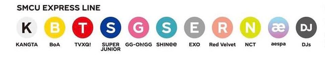 C&ocirc;ng ty tầm trung SM bất ngờ đ&aacute;nh &uacute;p: Th&iacute;nh thơm xịn x&ograve; nhưng c&oacute; g&igrave; sai sai, fan SNSD tạm thỏa l&ograve;ng mong mỏi! - Ảnh 2.