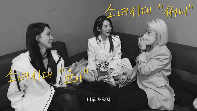 C&ocirc;ng ty tầm trung SM bất ngờ đ&aacute;nh &uacute;p: Th&iacute;nh thơm xịn x&ograve; nhưng c&oacute; g&igrave; sai sai, fan SNSD tạm thỏa l&ograve;ng mong mỏi! - Ảnh 9.