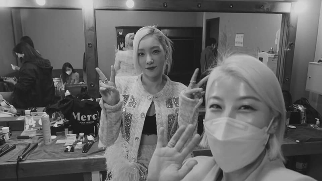 C&ocirc;ng ty tầm trung SM bất ngờ đ&aacute;nh &uacute;p: Th&iacute;nh thơm xịn x&ograve; nhưng c&oacute; g&igrave; sai sai, fan SNSD tạm thỏa l&ograve;ng mong mỏi! - Ảnh 10.