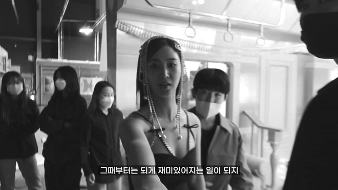 C&ocirc;ng ty tầm trung SM bất ngờ đ&aacute;nh &uacute;p: Th&iacute;nh thơm xịn x&ograve; nhưng c&oacute; g&igrave; sai sai, fan SNSD tạm thỏa l&ograve;ng mong mỏi! - Ảnh 8.