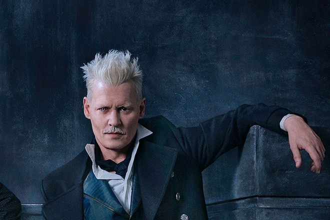 Fantastic Beasts 3 tung teaser nóng làm fan Harry Potter phát cuồng: Tài tử Hannibal xuất hiện 1s đã được khen vượt mặt Johnny Depp! - Ảnh 4.