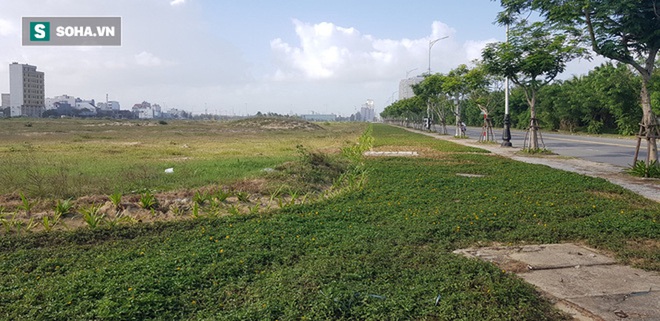 2 khu đất v&agrave;ng khiến gi&aacute;m đốc c&ocirc;ng ty bất động sản tự tử tại to&agrave; hiện c&oacute; gi&aacute; bao nhi&ecirc;u? - Ảnh 4.