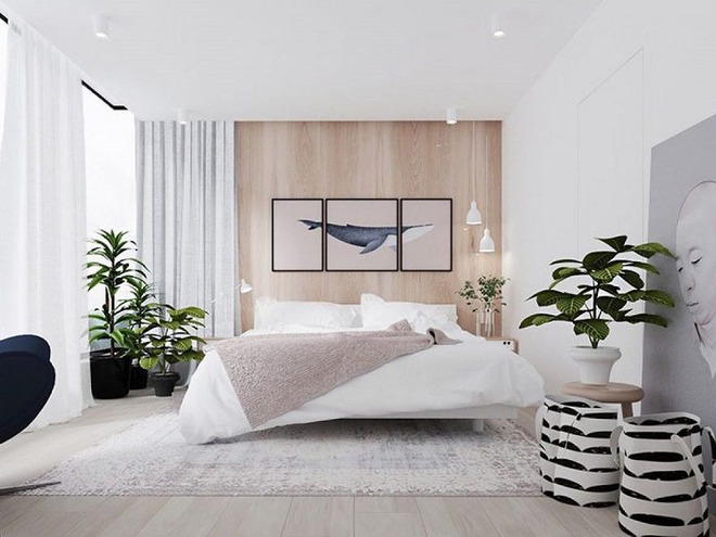 Nhập m&ocirc;n 8 mẹo phong thủy nh&agrave; cửa cho người mới bắt đầu, bỏ qua tiền t&agrave;i, sức khoẻ tan hoang r&aacute;ng chịu - Ảnh 5.
