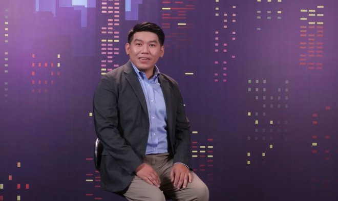G&aacute;i xinh 1997 chốt deal khủng: Lương 36 triệu, cổ phần tương đương 2,5 tỷ khi l&ecirc;n truyền h&igrave;nh t&igrave;m việc - Ảnh 1.