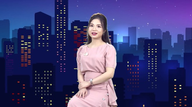 G&aacute;i xinh 1997 chốt deal khủng: Lương 36 triệu, cổ phần tương đương 2,5 tỷ khi l&ecirc;n truyền h&igrave;nh t&igrave;m việc - Ảnh 2.