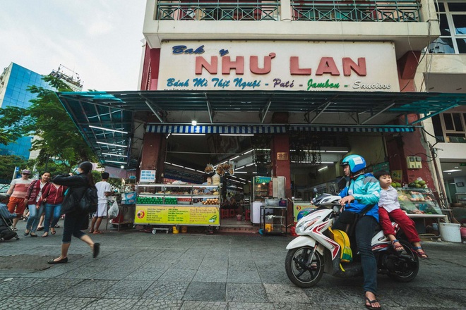 Tỷ phú bánh mì Sài Gòn không dùng di động, thẻ ngân hàng, chê đàn ông nên sống độc thân - Ảnh 1.