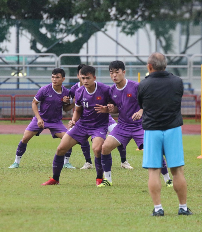 Tuyển Việt Nam phải đánh bại Malaysia nếu muốn vô địch AFF Cup 2020 - Ảnh 1.