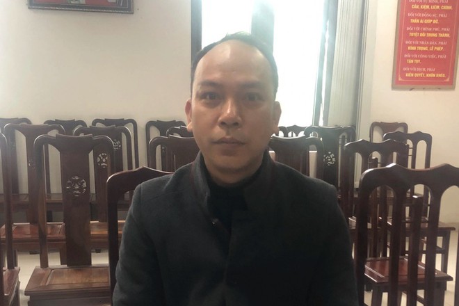 Tuy&ecirc;n Quang: Khởi tố hiệu trưởng, trưởng ban đại diện hội phụ huynh chiếm đoạt t&agrave;i sản - Ảnh 1.
