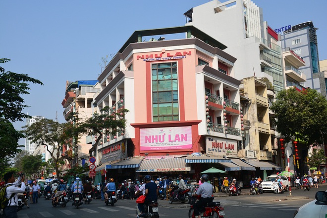 Tỷ phú bánh mì Sài Gòn không dùng di động, thẻ ngân hàng, chê đàn ông nên sống độc thân - Ảnh 5.