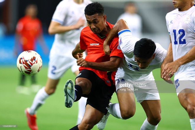 ĐT Philippines 7-0 ĐT Timor Leste: Tuyển Philipines trút mưa bàn thắng với hơn nửa đội hình ghi bàn - Ảnh 5.