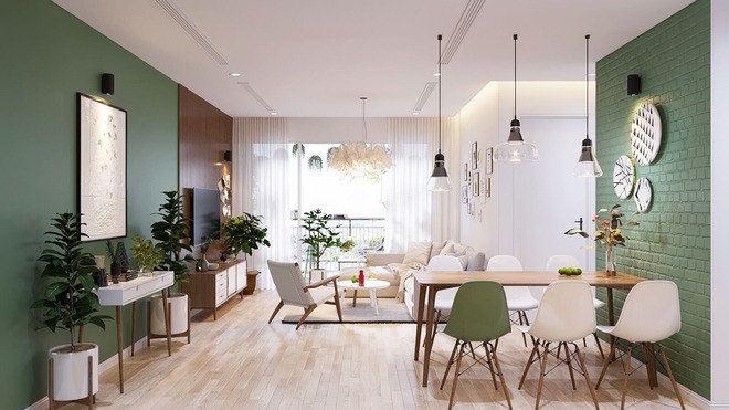 Nhập m&ocirc;n 8 mẹo phong thủy nh&agrave; cửa cho người mới bắt đầu, bỏ qua tiền t&agrave;i, sức khoẻ tan hoang r&aacute;ng chịu - Ảnh 2.