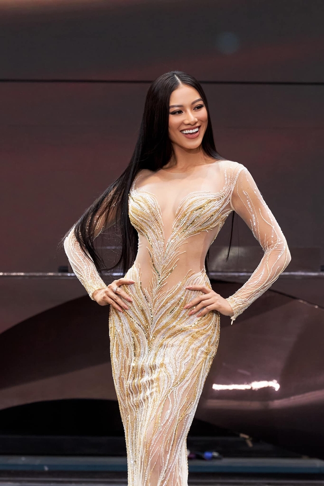 Trước giờ Kim Duyên bước vào chung kết Miss Universe, H\'Hen Niê nhắc gì về thành tích chấn động Vbiz - Ảnh 7. Trước giờ Kim Duyên bước vào chung kết Miss Universe, H\'Hen Niê nhắc gì về thành tích chấn động Vbiz - Ảnh 7.