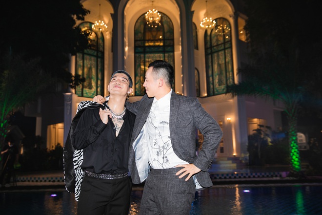 Vũ Khắc Tiệp quê độ khi chúc mừng nhầm ngày ra mắt của Sơn Tùng thành  ngày sinh nhật