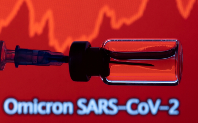 Hà Lan phát hiện đường dây cung cấp virus SARS-CoV-2 - Ảnh 1.