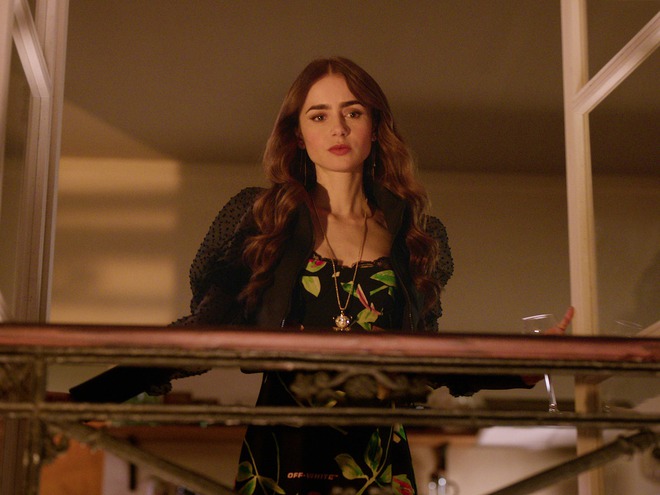 Emily in Paris 2 sắp chiếu, kh&ocirc;ng giải quyết 4 c&acirc;u hỏi n&agrave;y th&igrave; coi như thất bại: Cay nhất hậu quả của nữ ch&iacute;nh giật bồ bạn th&acirc;n! - Ảnh 4.