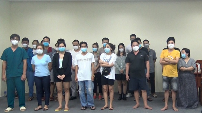 Đường d&acirc;y cờ bạc hơn 87.000 tỷ đồng: H&agrave;ng trăm người than chỉ l&agrave; nạn nh&acirc;n? - Ảnh 1.