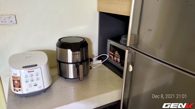 8 sai lầm chết người m&agrave; gần như ai cũng mắc phải khi sử dụng ổ cắm điện nối d&agrave;i - Ảnh 2.