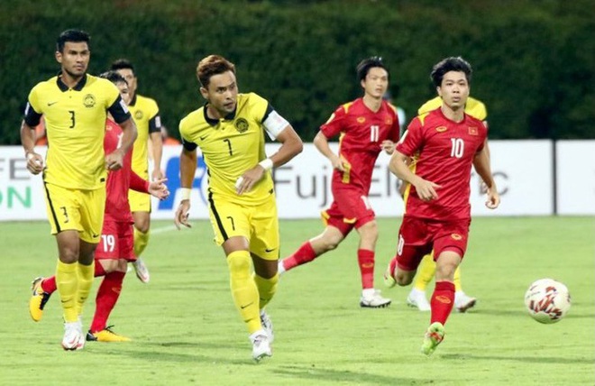 HLV Malaysia: Tôi không ngạc nhiên khi thua Việt Nam - Ảnh 1.