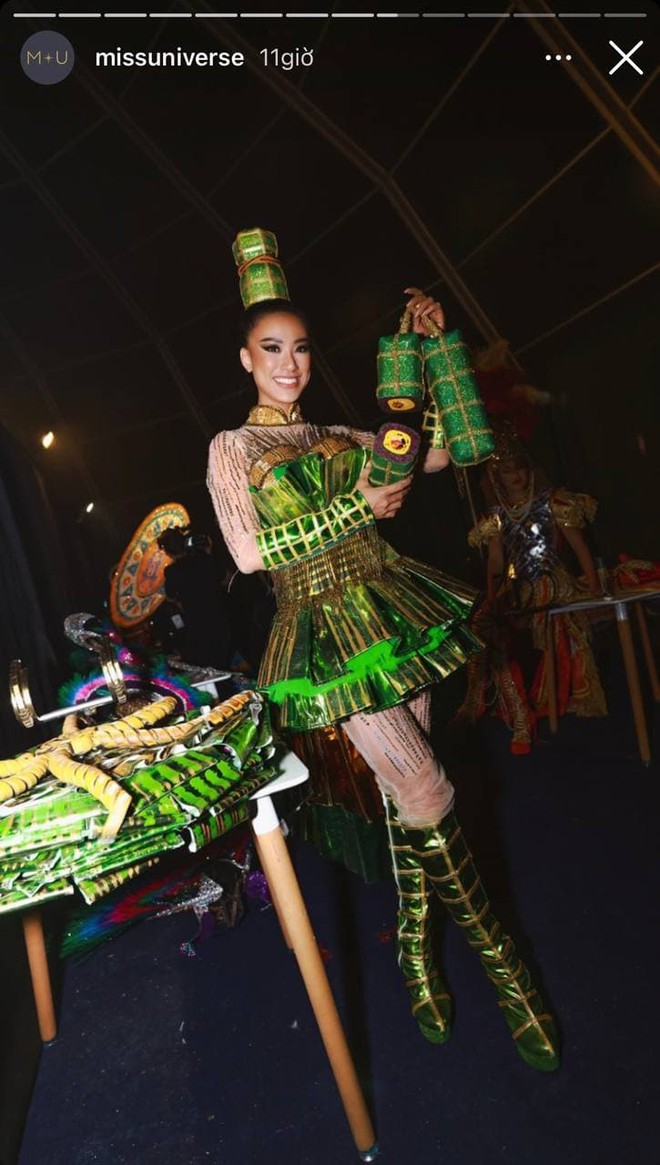 Kim Duy&ecirc;n được chuy&ecirc;n trang sắc đẹp nổi tiếng dự đo&aacute;n l&agrave; 1 trong 2 th&iacute; sinh c&acirc;n team ch&acirc;u &Aacute; ở Miss Universe - Ảnh 1.