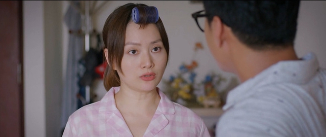 Lan Phương mượn rượu bật mẹ chồng tanh t&aacute;ch, ẩn &yacute; mắng mẹ mất nết ở Thương Ng&agrave;y Nắng Về tập 13 - Ảnh 1.