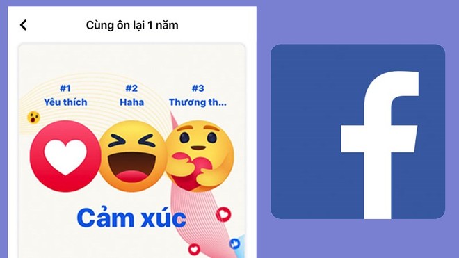 Facebook tung tính năng Nhìn lại một năm để khép lại năm 2021, bạn đã biết cách bắt trend chưa? - Ảnh 1.