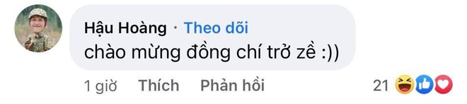 Dàn Sao Nhập Ngũ trở lại mạng xã hội sau hơn 1 tuần ghi hình, netizen hóng ngày lên sóng! - Ảnh 3.