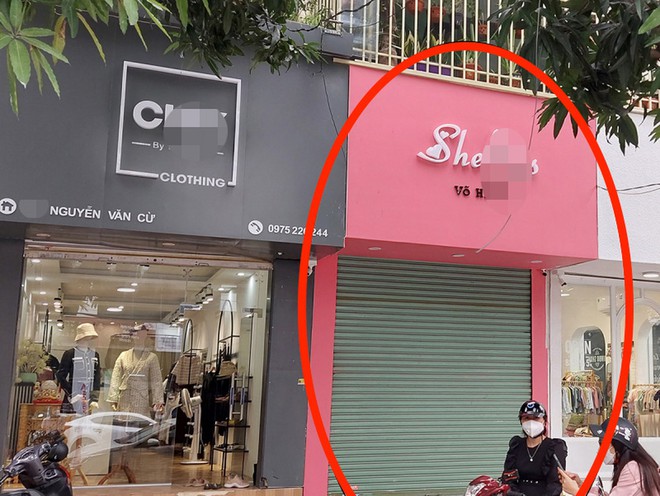 Nghệ An: Thất nghiệp do Covid-19, c&ocirc; g&aacute;i trẻ ngất xỉu khi nghe tin chủ shop quần &aacute;o vỡ nợ - Ảnh 2.