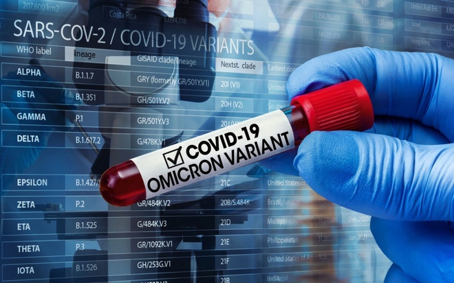 Tổ chức Y tế Thế giới: Omicron đã lây lan ra hơn 63 nước nhưng ít triệu chứng nghiêm trọng - Ảnh 1.