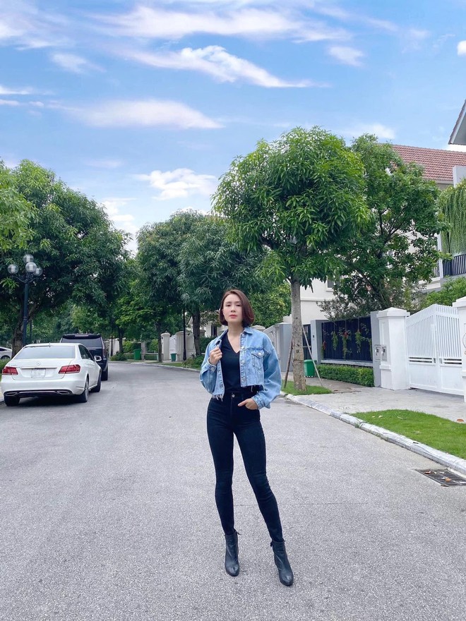 Hội mỹ nh&acirc;n mặc đẹp nhất phim Việt 2021: Khả Ng&acirc;n nh&igrave;n m&agrave; m&ecirc; mẩn, tr&ugrave;m cuối sang chảnh ph&aacute;t hờn - Ảnh 4.