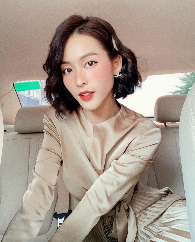 Hội mỹ nh&acirc;n mặc đẹp nhất phim Việt 2021: Khả Ng&acirc;n nh&igrave;n m&agrave; m&ecirc; mẩn, tr&ugrave;m cuối sang chảnh ph&aacute;t hờn - Ảnh 7.