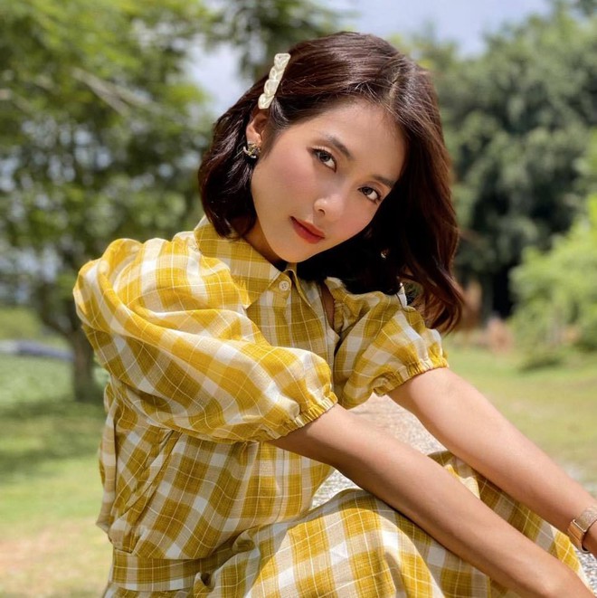 Hội mỹ nh&acirc;n mặc đẹp nhất phim Việt 2021: Khả Ng&acirc;n nh&igrave;n m&agrave; m&ecirc; mẩn, tr&ugrave;m cuối sang chảnh ph&aacute;t hờn - Ảnh 8.