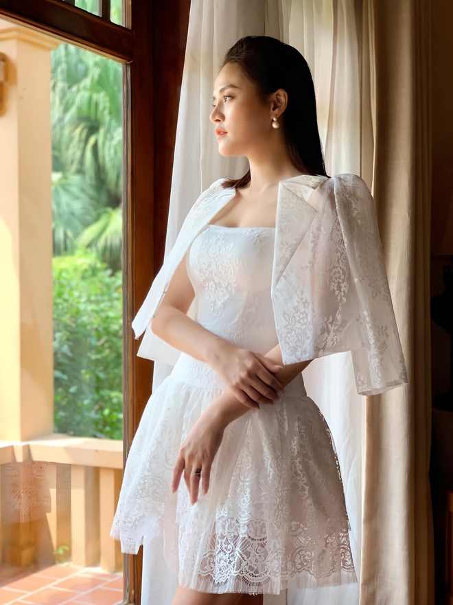 Hội mỹ nh&acirc;n mặc đẹp nhất phim Việt 2021: Khả Ng&acirc;n nh&igrave;n m&agrave; m&ecirc; mẩn, tr&ugrave;m cuối sang chảnh ph&aacute;t hờn - Ảnh 15.