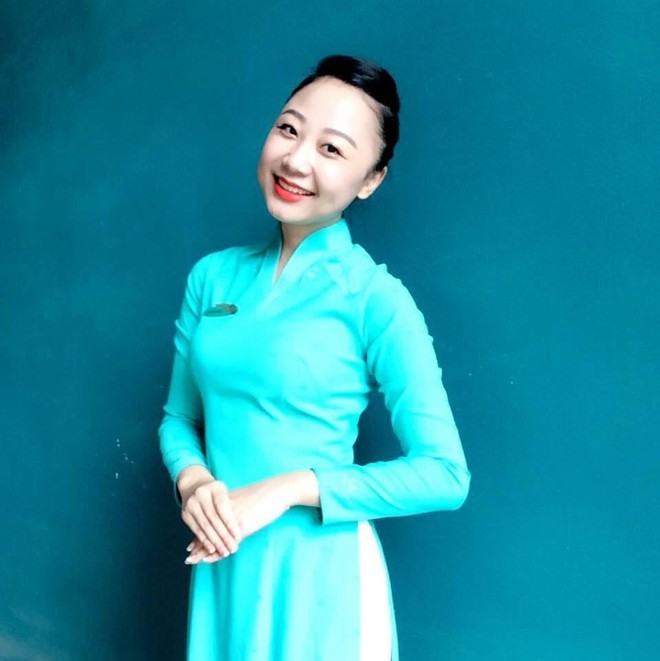 Cuộc sống nữ tiếp vi&ecirc;n h&agrave;ng kh&ocirc;ng sau tai nạn Mercedes tốc độ 84 km/h t&ocirc;ng tr&uacute;ng giờ ra sao? - Ảnh 4.