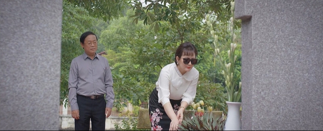 Kh&oacute;c lụt nh&agrave; với Thương Ng&agrave;y Nắng Về tập 15: H&oacute;a ra bi kịch gia đ&igrave;nh b&agrave; Nga đến từ một hộp m&agrave;u? - Ảnh 5.