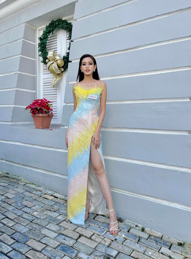 Trước thềm Chung kết Miss World, Đỗ Hà bất ngờ làm 1 việc khiến đối thủ cũng phải ngỡ ngàng? - Ảnh 8.