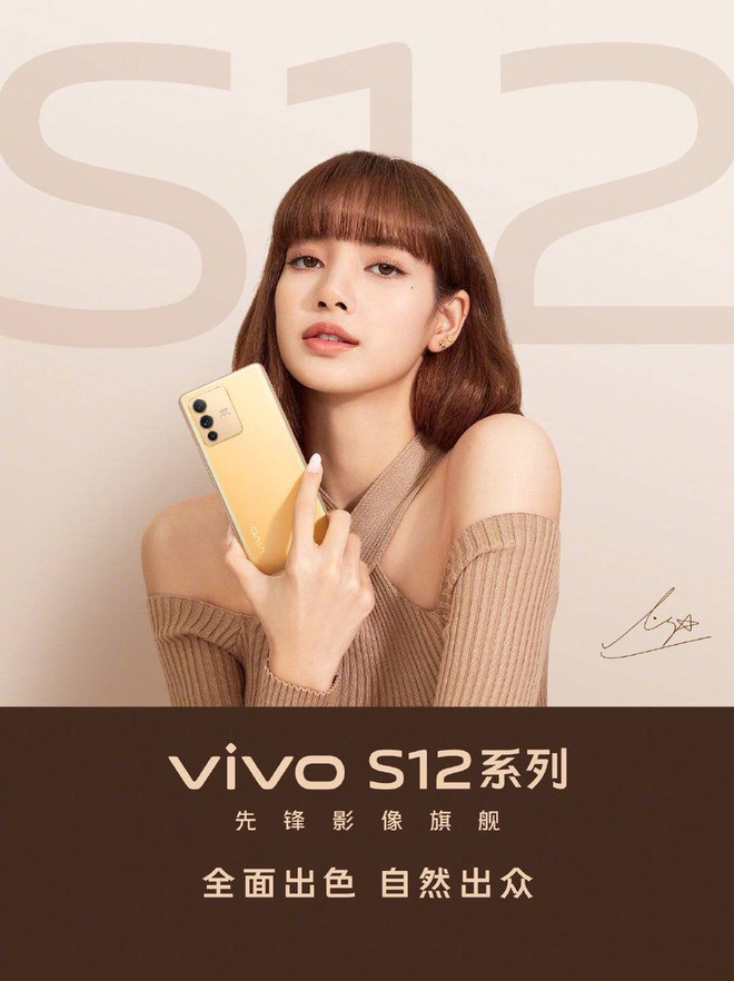Vivo luôn là thương hiệu hàng đầu trong lĩnh vực smartphone, và đại sứ của hãng chính là Lisa - idol xinh đẹp, giàu tài năng. Cùng xem những bức ảnh được edit bằng pro camera của Lisa, chắc chắn sẽ khiến bạn bất ngờ và say đắm lắm đây.