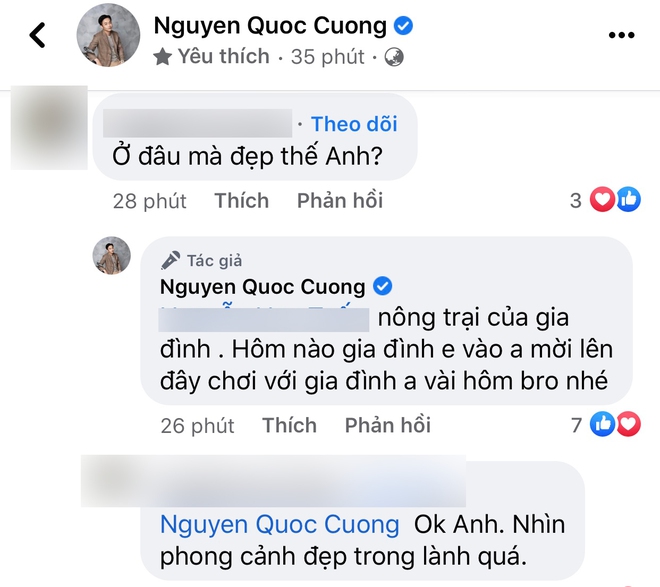 Gi&agrave;u c&oacute; như Cường Đ&ocirc; La m&agrave; lần đầu ti&ecirc;n l&agrave;m điều n&agrave;y sau khi sinh con, nghe xong bố mẹ bỉm thấy đồng cảm! - Ảnh 3.
