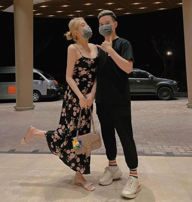 Hot girl Tr&acirc;n M&egrave;o bất ngờ than thở v&igrave; kh&ocirc;ng thể ngồi khoanh ch&acirc;n, nhớ thời c&ograve;n m&igrave;nh hạc xương mai - Ảnh 5.