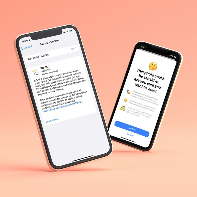 C&aacute;c chuy&ecirc;n gia cảnh b&aacute;o người d&ugrave;ng iPhone c&oacute; thể gặp nguy hiểm nếu kh&ocirc;ng biết điều n&agrave;y! - Ảnh 2.