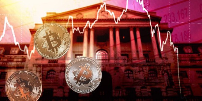 Bitcoin c&oacute; thể v&ocirc; gi&aacute; trị trong tương lai - Ảnh 1.
