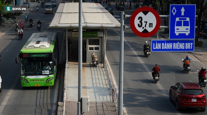 Giám đốc Công ty bán xe buýt nhanh BRT cho Hà Nội: Chúng tôi vỡ nợ, chết vì xe này - Ảnh 2.