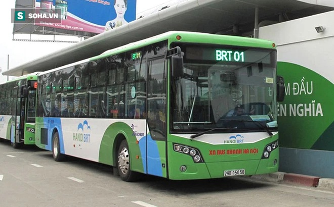 Giám đốc Công ty bán xe buýt nhanh BRT cho Hà Nội: Chúng tôi vỡ nợ, chết vì xe này - Ảnh 1.