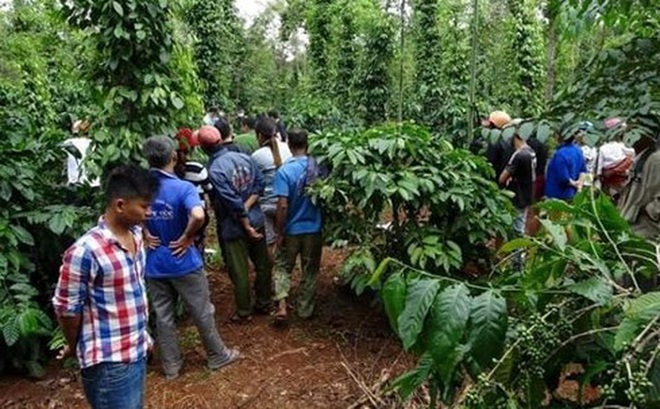 Vụ Ch&aacute;nh &aacute;n TAND huyện tử vong: T&ocirc;i đau hơn bị x&aacute;t muối khi cấp tr&ecirc;n chọn c&aacute;i chết - Ảnh 1.