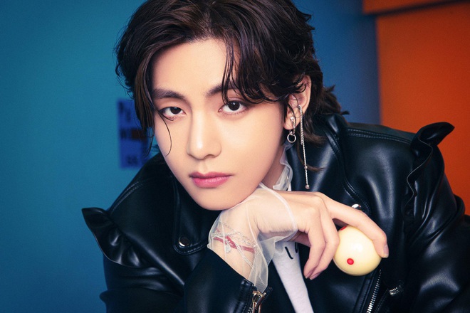 Top sao ch&acirc;u &Aacute; được Google nhiều nhất 2021: V (BTS) top đầu lấn &aacute;t Lee Min Ho - Song Joong Ki, liệu BLACKPINK c&oacute; hot đến vậy? - Ảnh 2.