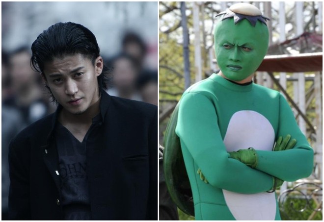 Loạt tạo h&igrave;nh xấu đau đớn của nam ch&iacute;nh anime khi h&oacute;a người thật: Conan đ&aacute;ng ăn đ&aacute;nh, &ocirc;ng ho&agrave;ng phim 18+ như tr&ograve; đ&ugrave;a - Ảnh 9.