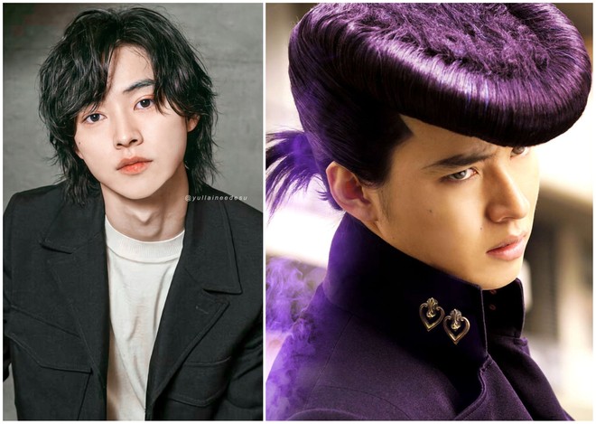 Loạt tạo h&igrave;nh xấu đau đớn của nam ch&iacute;nh anime khi h&oacute;a người thật: Conan đ&aacute;ng ăn đ&aacute;nh, &ocirc;ng ho&agrave;ng phim 18+ như tr&ograve; đ&ugrave;a - Ảnh 3.