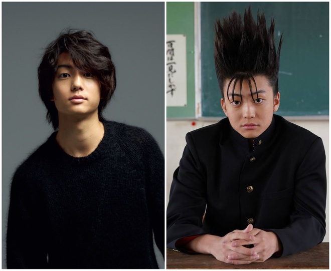 Loạt tạo h&igrave;nh xấu đau đớn của nam ch&iacute;nh anime khi h&oacute;a người thật: Conan đ&aacute;ng ăn đ&aacute;nh, &ocirc;ng ho&agrave;ng phim 18+ như tr&ograve; đ&ugrave;a - Ảnh 7.