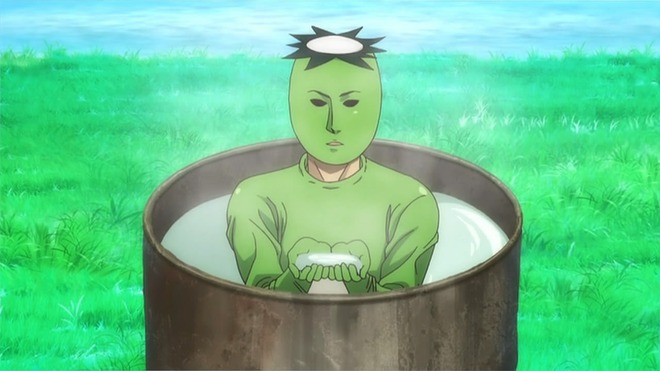 Loạt tạo h&igrave;nh xấu đau đớn của nam ch&iacute;nh anime khi h&oacute;a người thật: Conan đ&aacute;ng ăn đ&aacute;nh, &ocirc;ng ho&agrave;ng phim 18+ như tr&ograve; đ&ugrave;a - Ảnh 10.