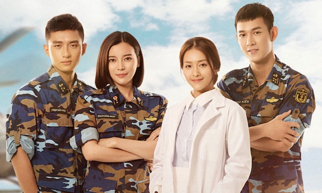 4 thảm họa remake từ phim Hàn làm khán giả ớn lạnh: Vườn Sao Băng bản Thái nối bước bom xịt của Địch Lệ Nhiệt Ba - Ảnh 6.