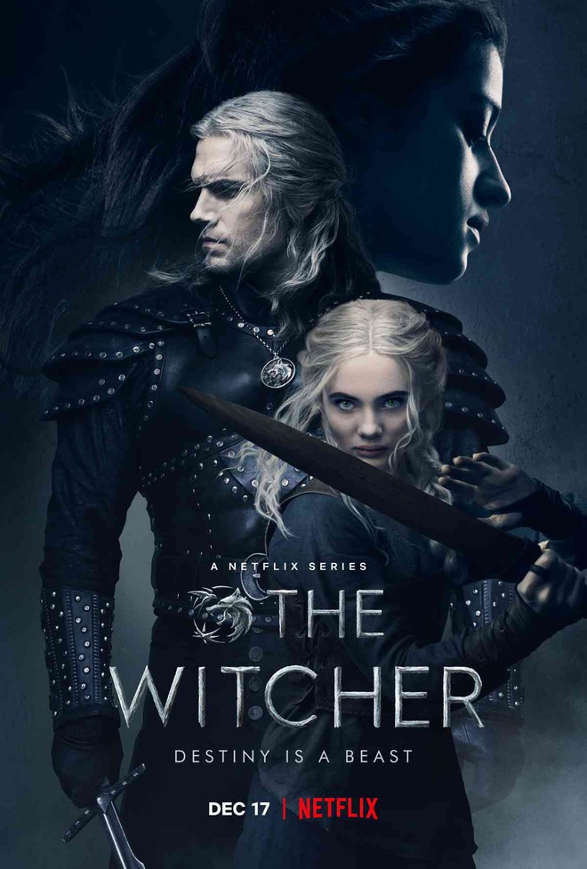 Bom Tấn The Witcher 2 Trở Lại Nhận Số Điểm Vượt Game Of Thrones, Thiên Hạ  Khen Nức Nở: Xuất Sắc Hơn Phần 1, 